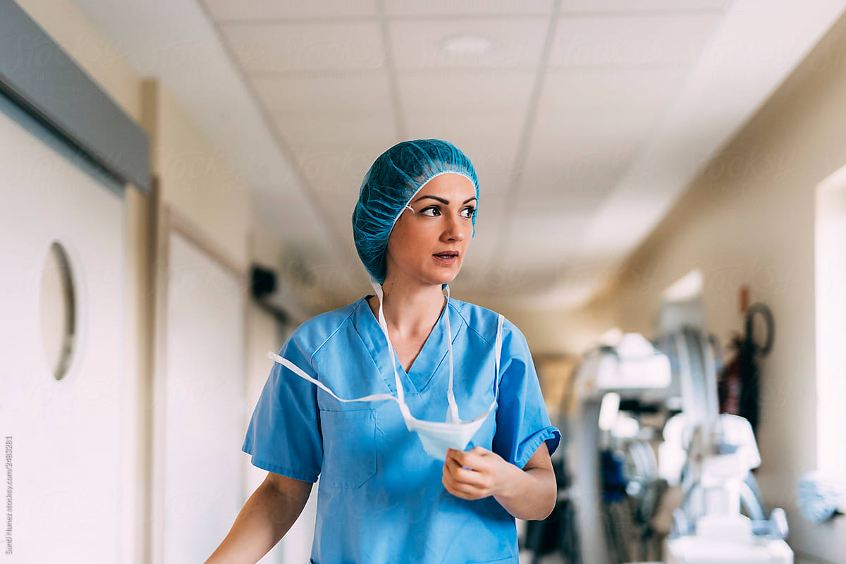 Ocupação de leitos em hospitais privados de SP está em queda, segundo estudo